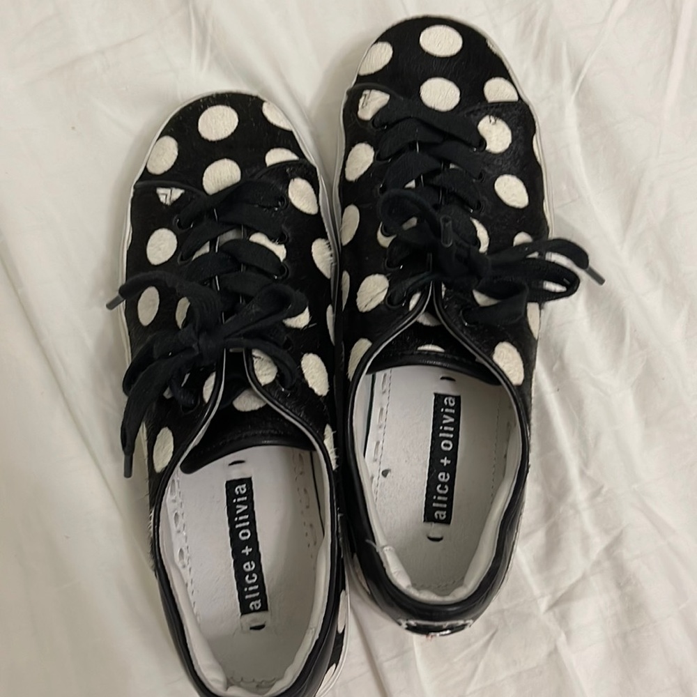 Alice + Olivia shoes